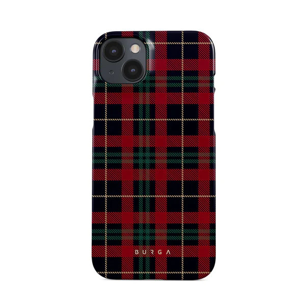 Sweater Weather - iPhone 15 Case | BURGA