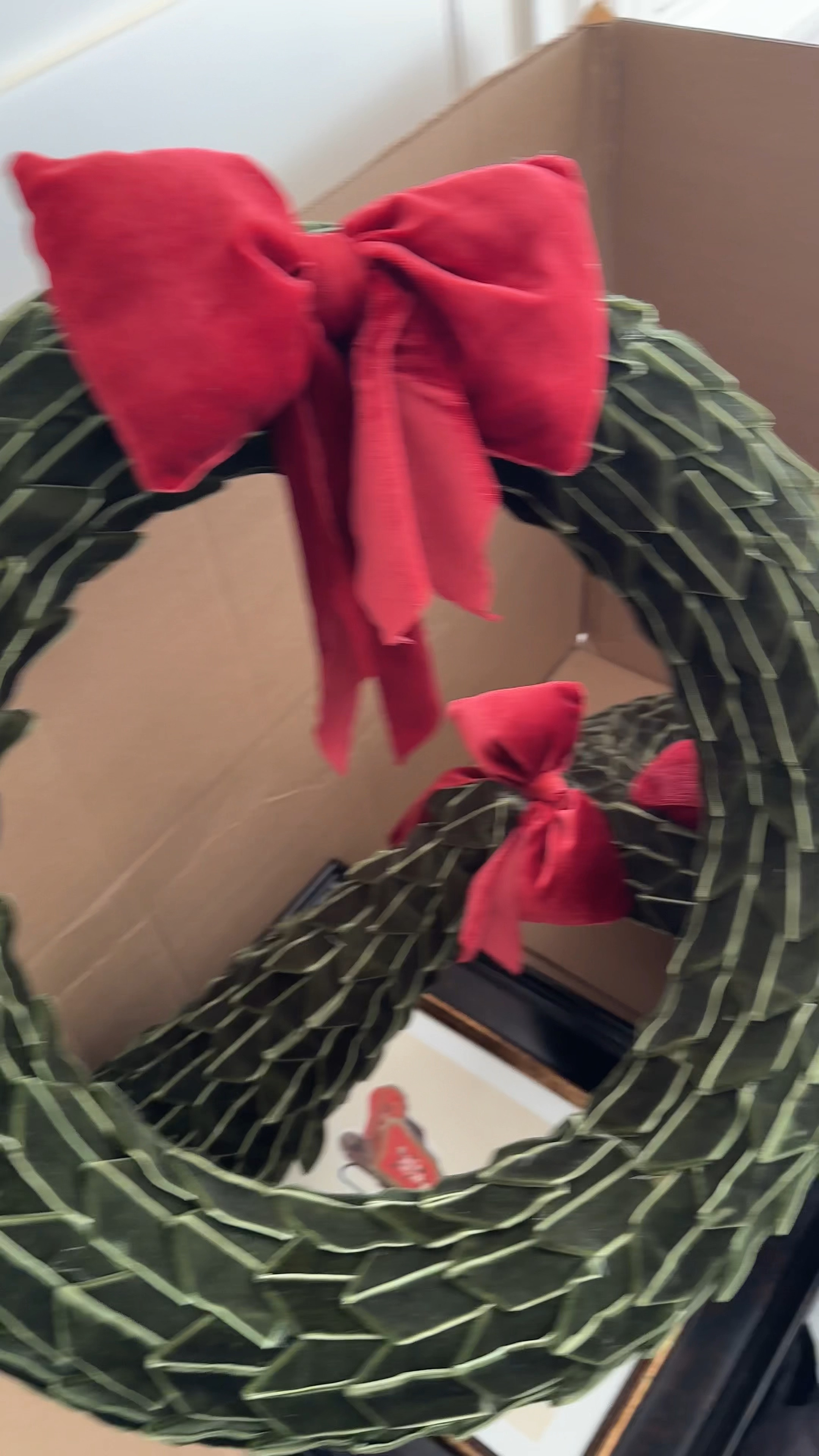 Christmas stuff, wreaths, Christmas tree, Christmas book, candle, Santa

#LTKHome