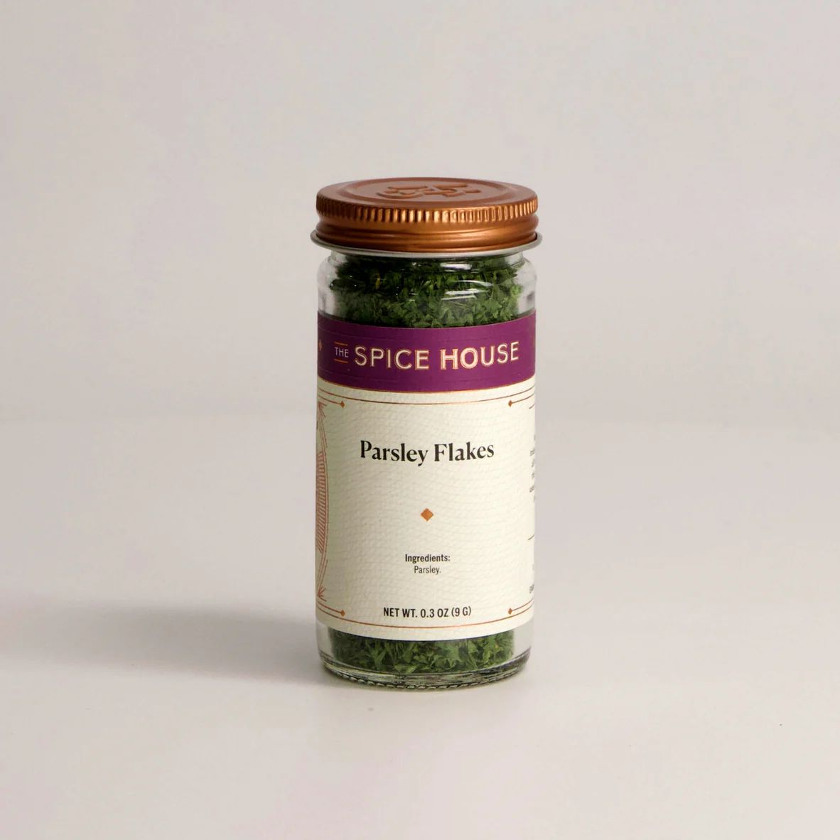Parsley Flakes | The Spice House