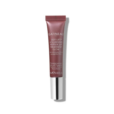 Gatineau Defi Lift™ Volumising Peptide Lip Treatment Glow | 10ml: 10ml | Gatineau