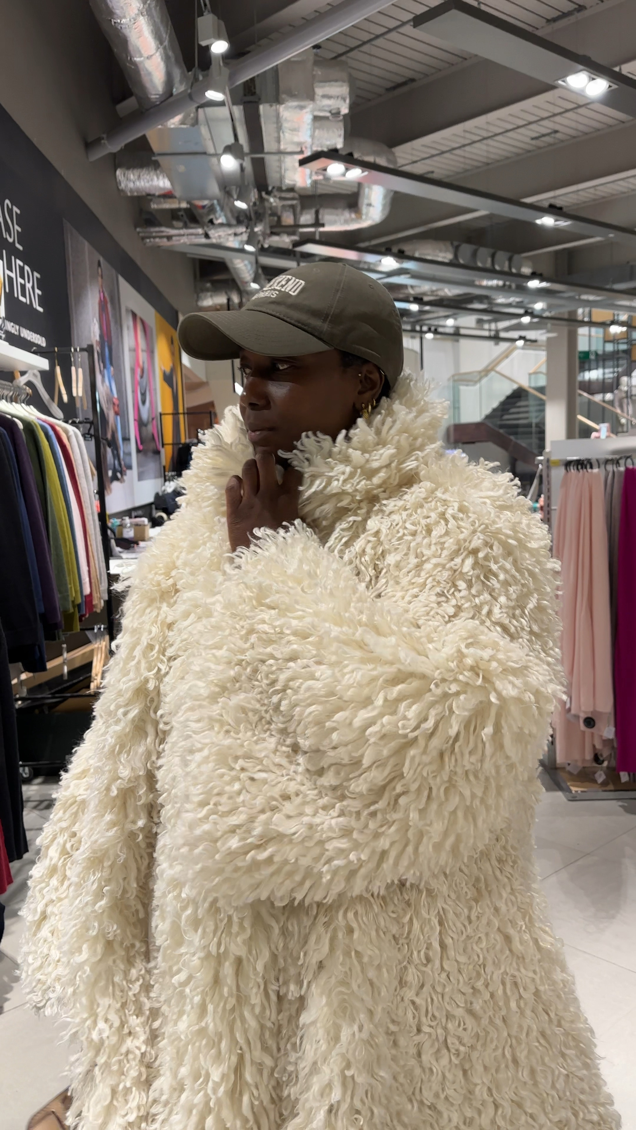 My fave’s from the John Lewis x awake mode collaboration… 

#LTKStyleTip #LTKParties #LTKOver40