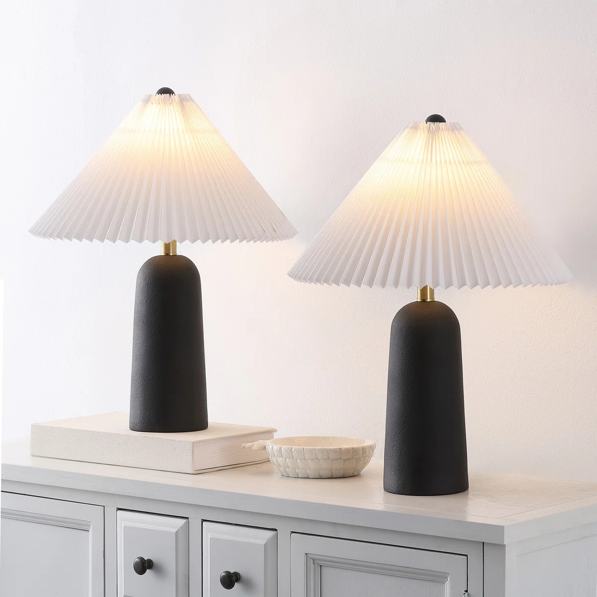 Reese Table Lamp (Set of 2) | Wayfair North America