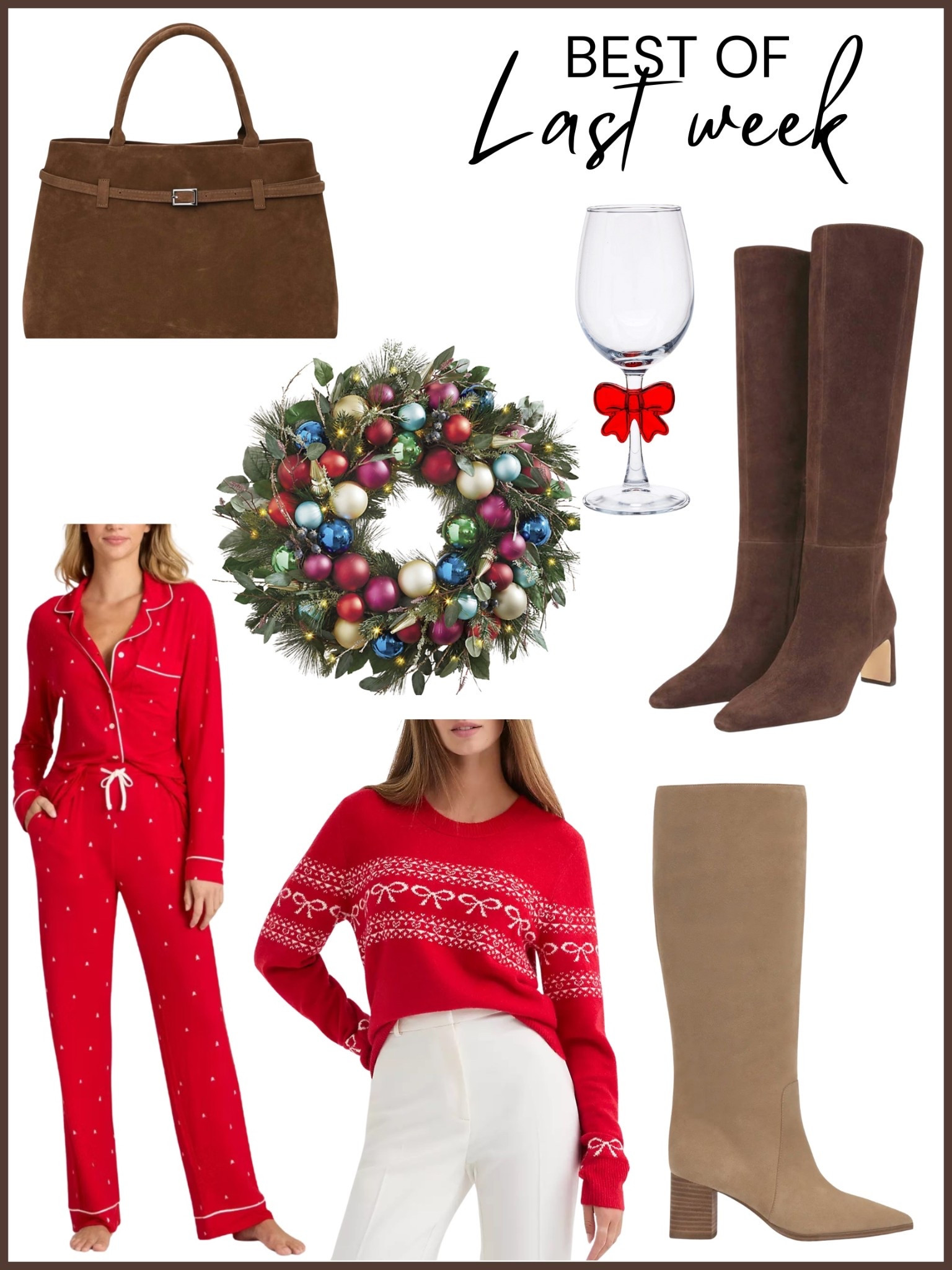 Top sellers, gifts for her 

#LTKSaleAlert #LTKShoeCrush #LTKGiftGuide