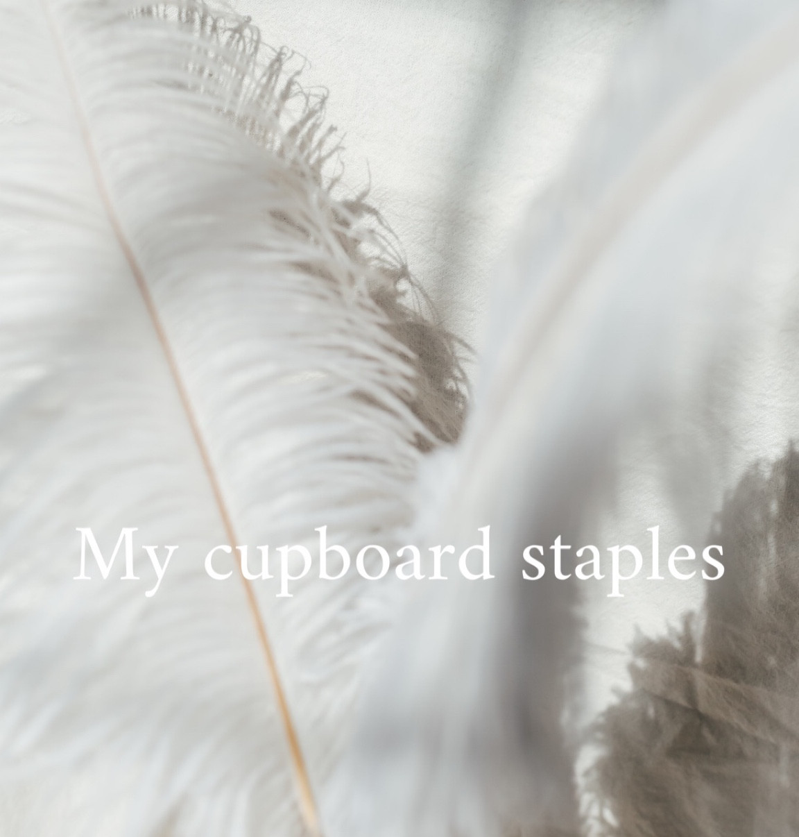 After being inundated with messages from lots of you that are also making some lifestyle changes and asking for good gluten free alternatives I’ve found, what are my cupboard staples or what cleaning products I’m now using, I’ve created all the lists in one place for you! 

I spend a lot of time cooking from scratch now as I prefer knowing what’s in my meals, BUT, there’s some things like rice/pasta/oats I include in some of my meals that have been essential to find good alternatives for. Plus like any busy Mumma, sometimes I need to be able to grab quick things for convenience. This has taken time over the last few years of trying so many brands! 

Like anyone, I love to have a treat and if I’m not baking my own cake or need to put out some treats for guests that I can also enjoy I needed to find something to satisfy my sweet tooth! Remember it’s all about balance. 

This first list is some of my cupboard staples like pasta, rice, lentils, beans, stock, gravy and more. I tend to shop between Ocado, M&S and Sainsburys so these are the retailers I’ve included. 

Happy Shopping, and don’t forget to let me know if you try anything I’ve recommended to you by tagging me on insta!

#LTKeurope #LTKhome #LTKFind