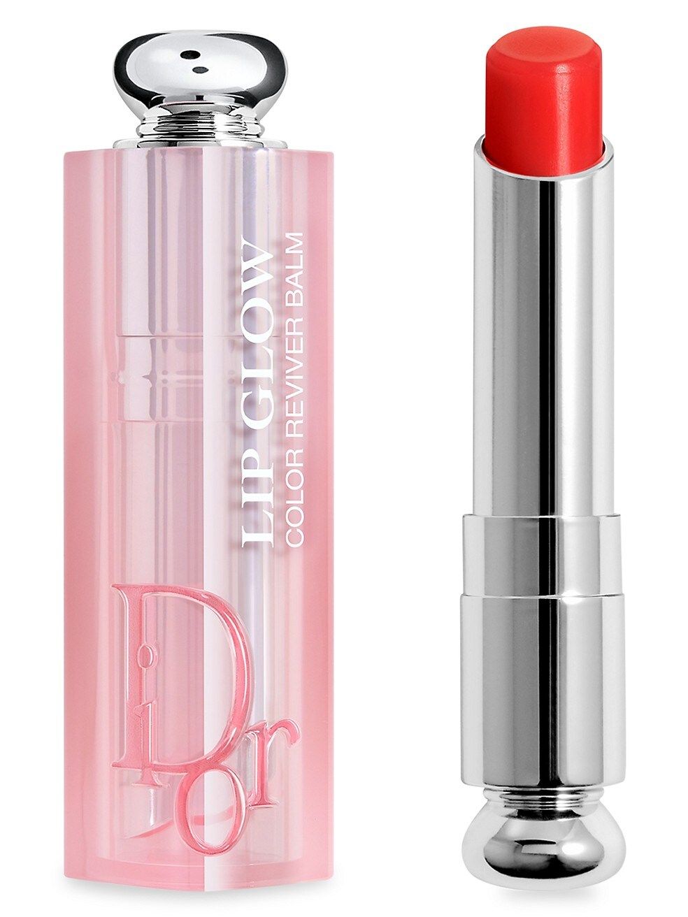 Dior Addict Lip Glow Color Reviver Balm | Saks Fifth Avenue