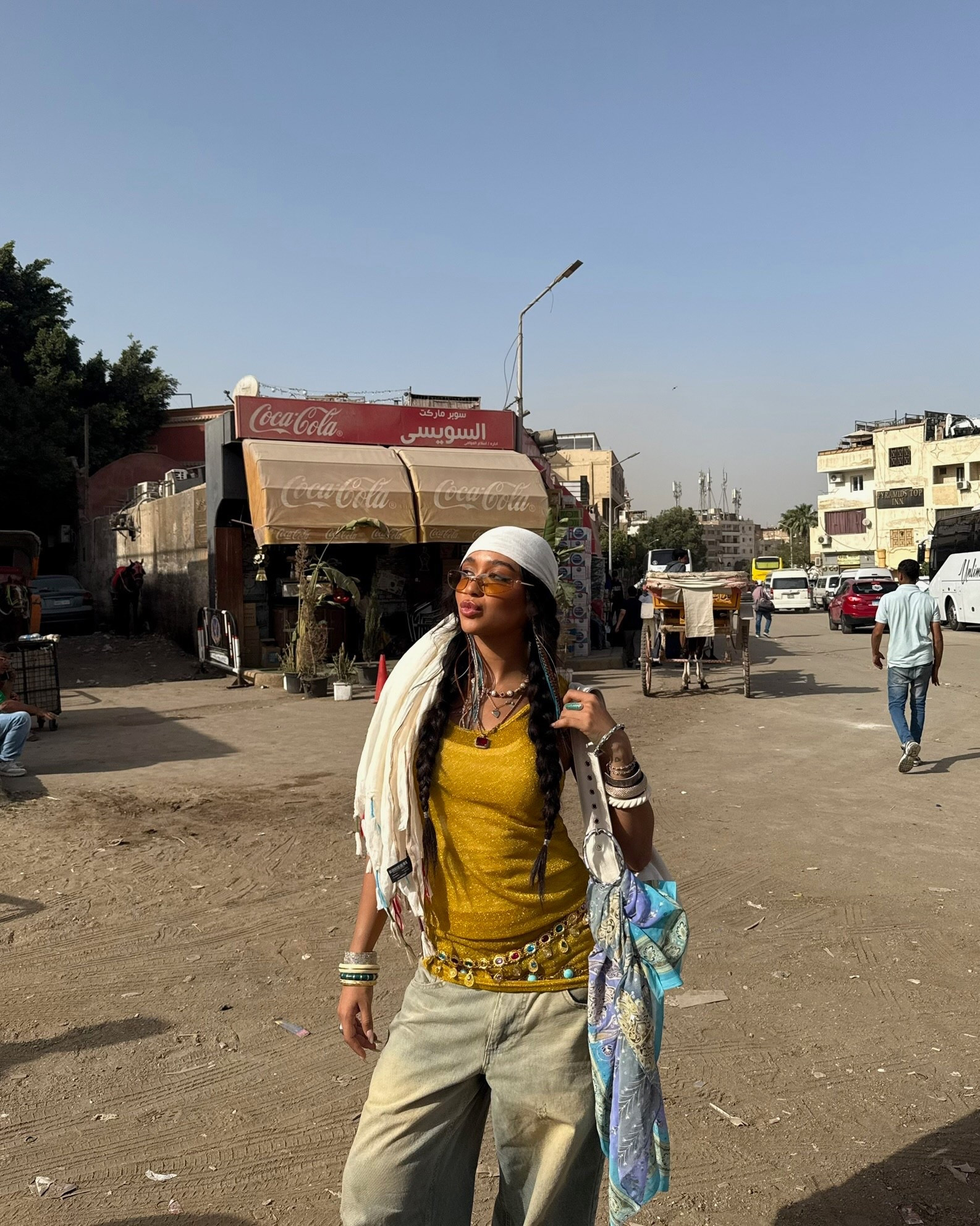 Another look from summer! 💛

#LTKStyleTip #LTKSeasonal