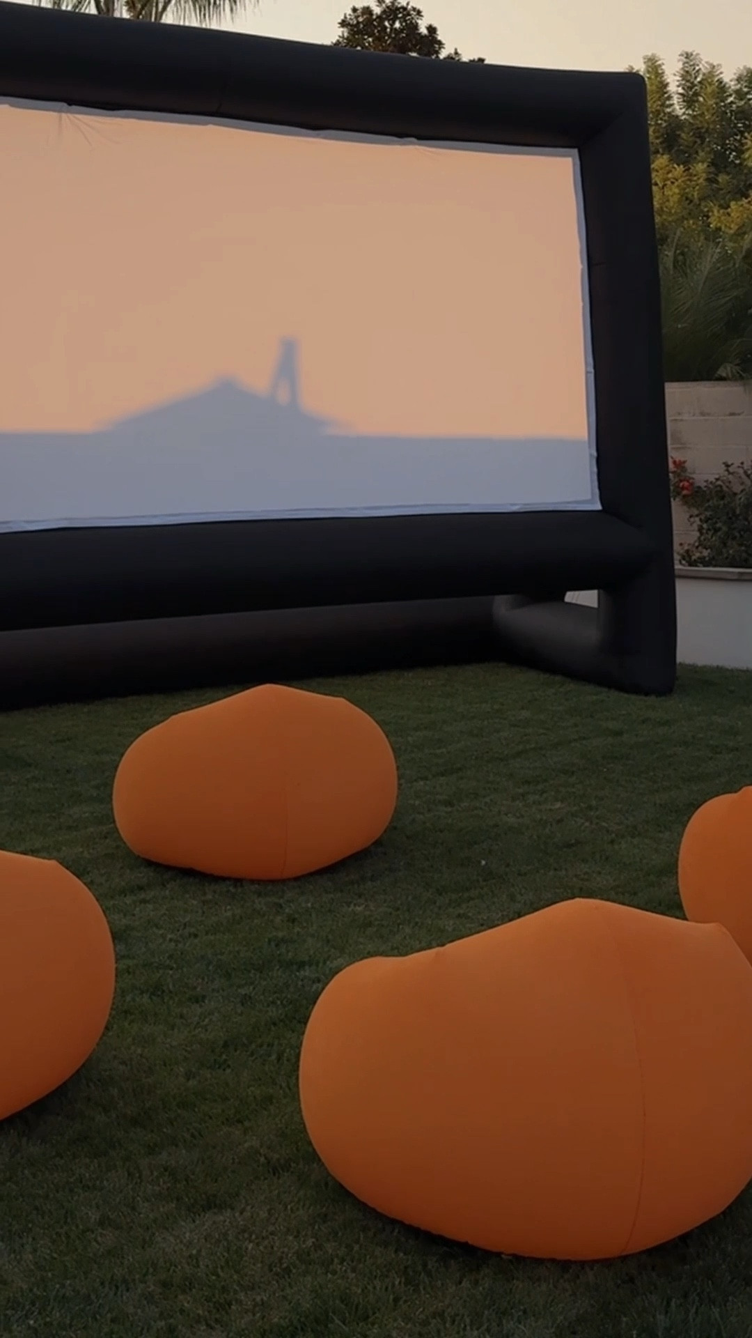 A summerween for the girls 

#summerween #halloween #spookyseason #fall

#LTKSeasonal #LTKHome