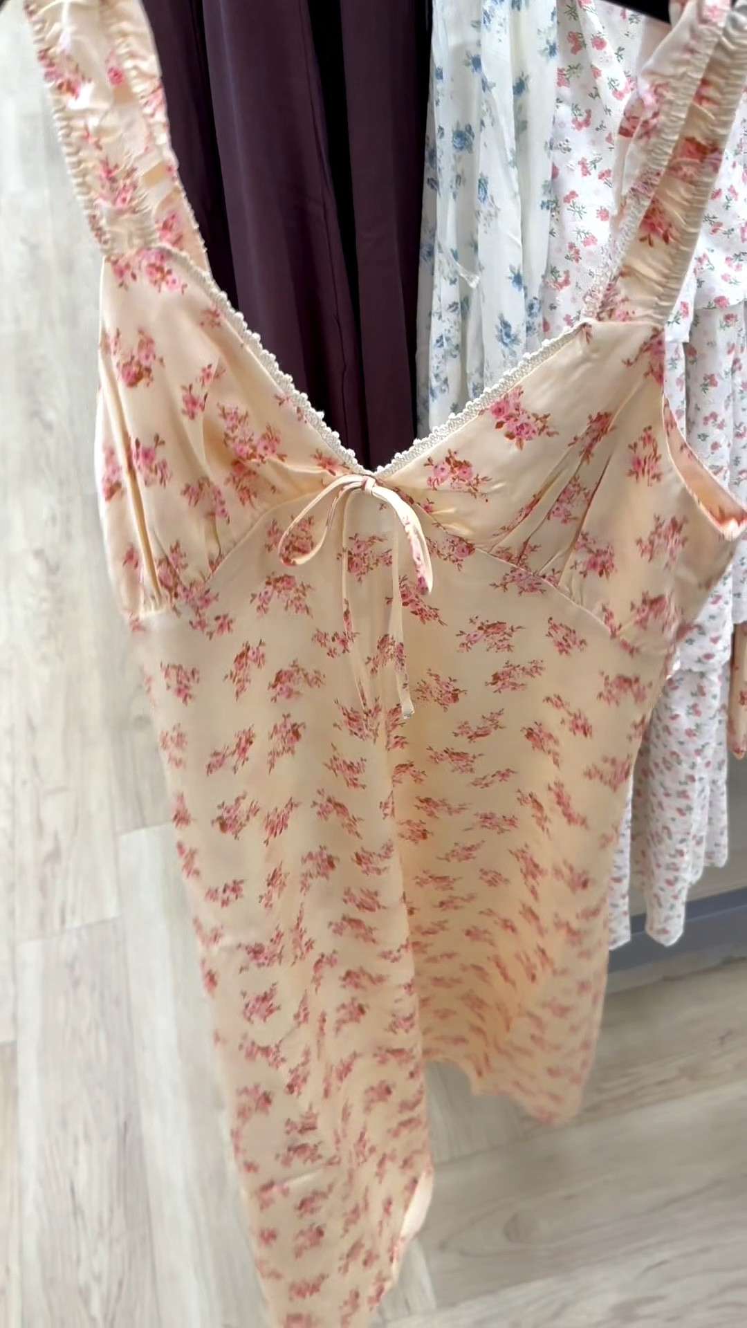 Recent Marshall’s finds 🩷