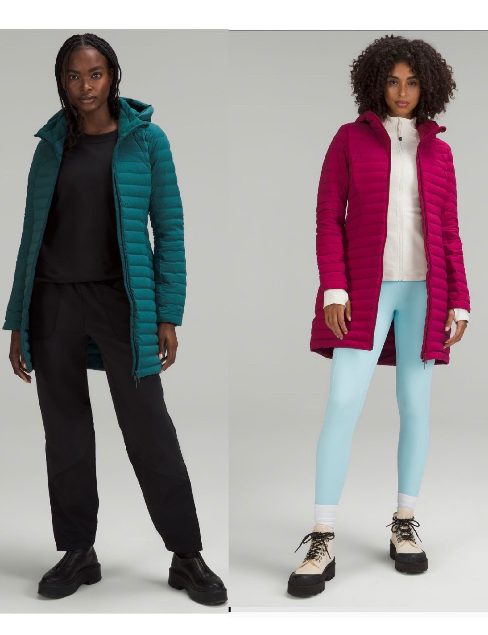 Lululemon 