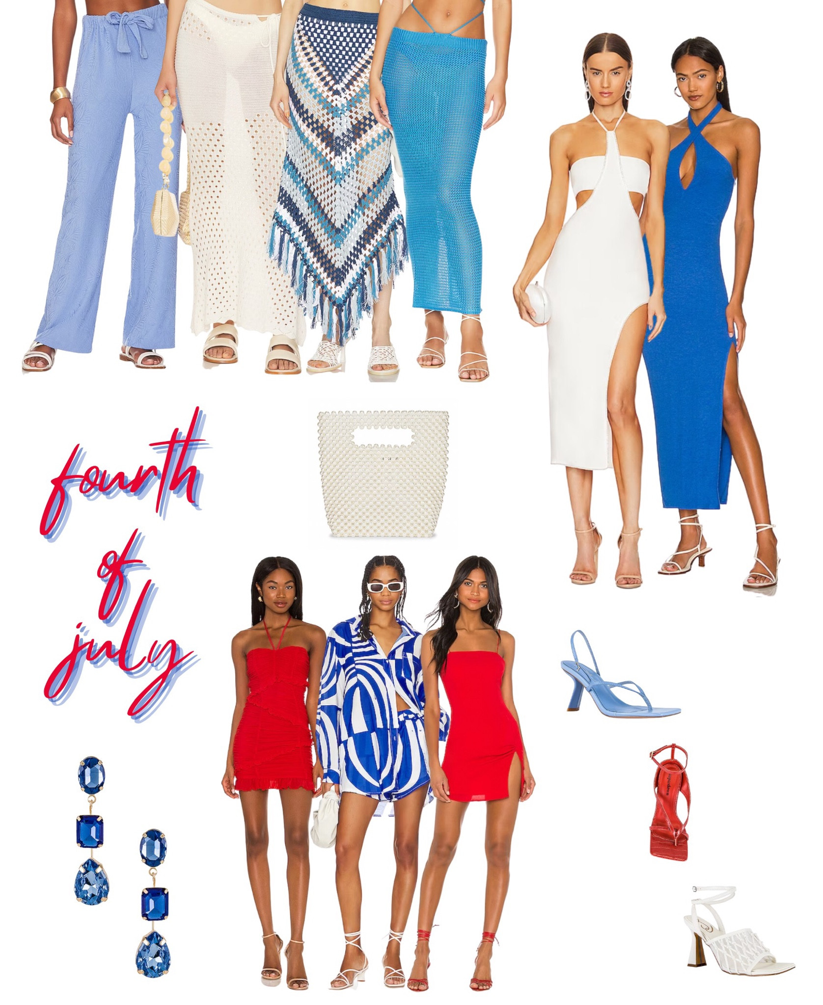 Fourth of July 🇺🇸

#LTKstyletip #LTKfit