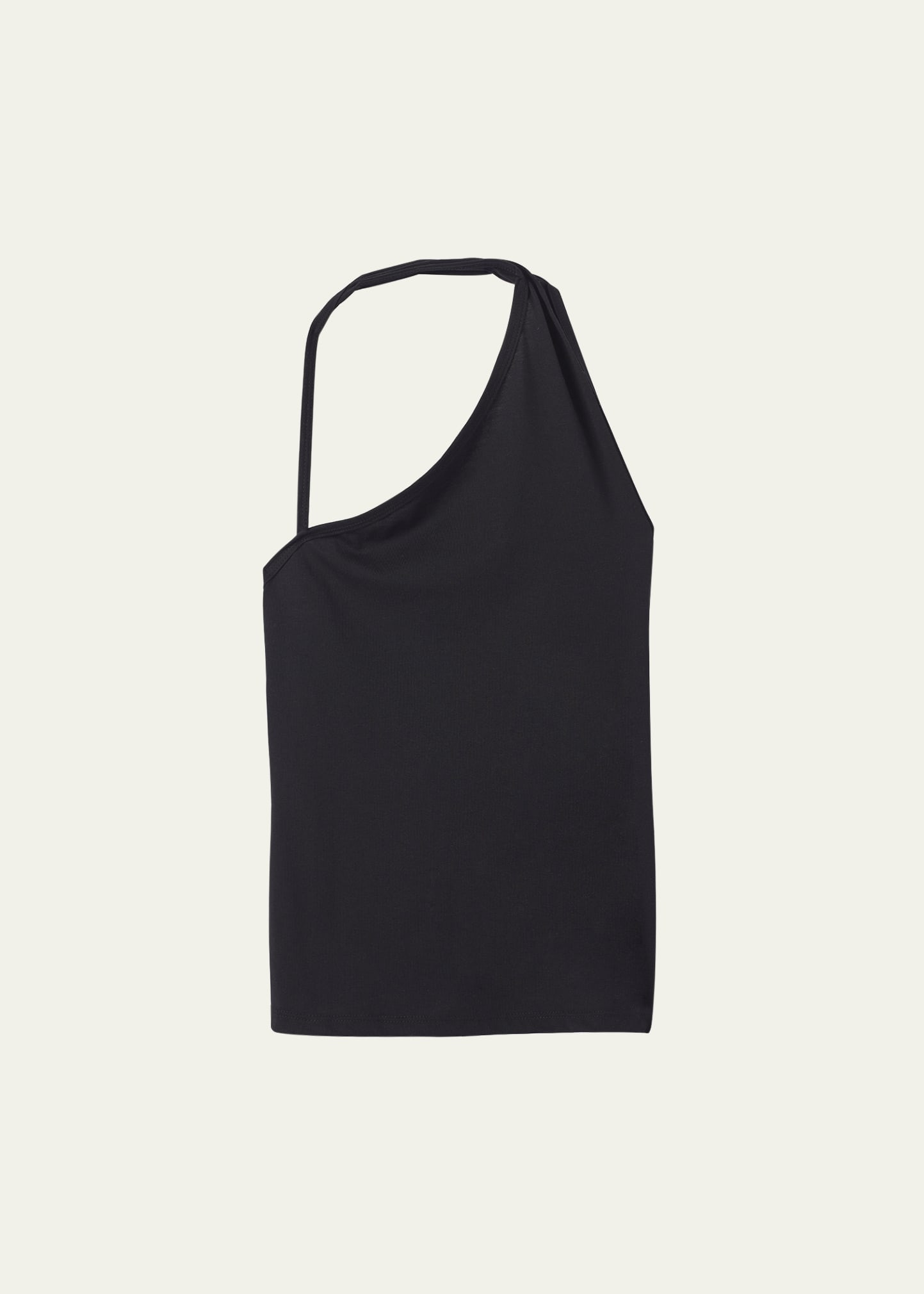 A.L.C. Krista Knit Halter Tank Top | Bergdorf Goodman