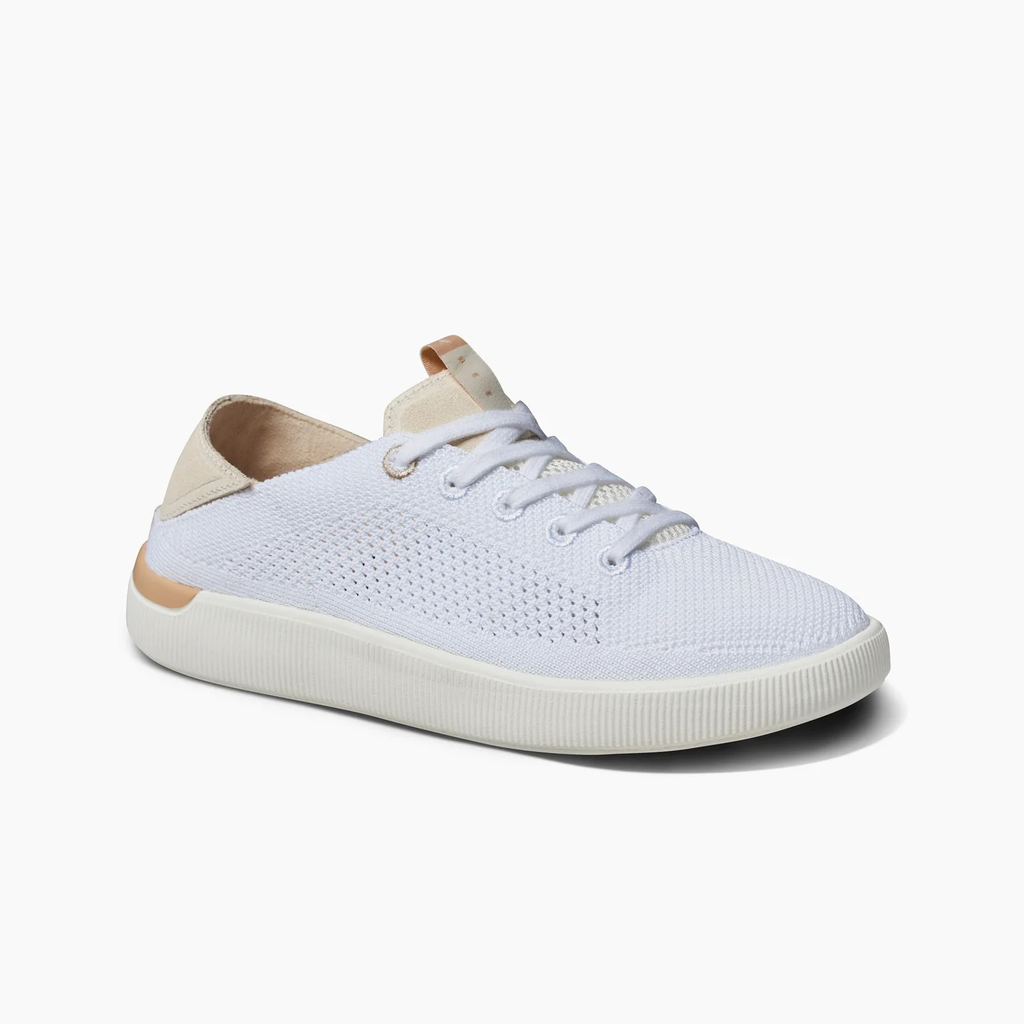 Women's Neptune Shoes in White/Vintage | REEF® | REEF