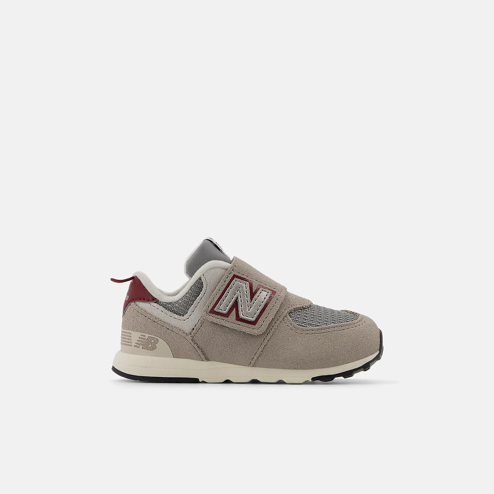 574 NEW-B Hook & Loop | New Balance Athletics, Inc.