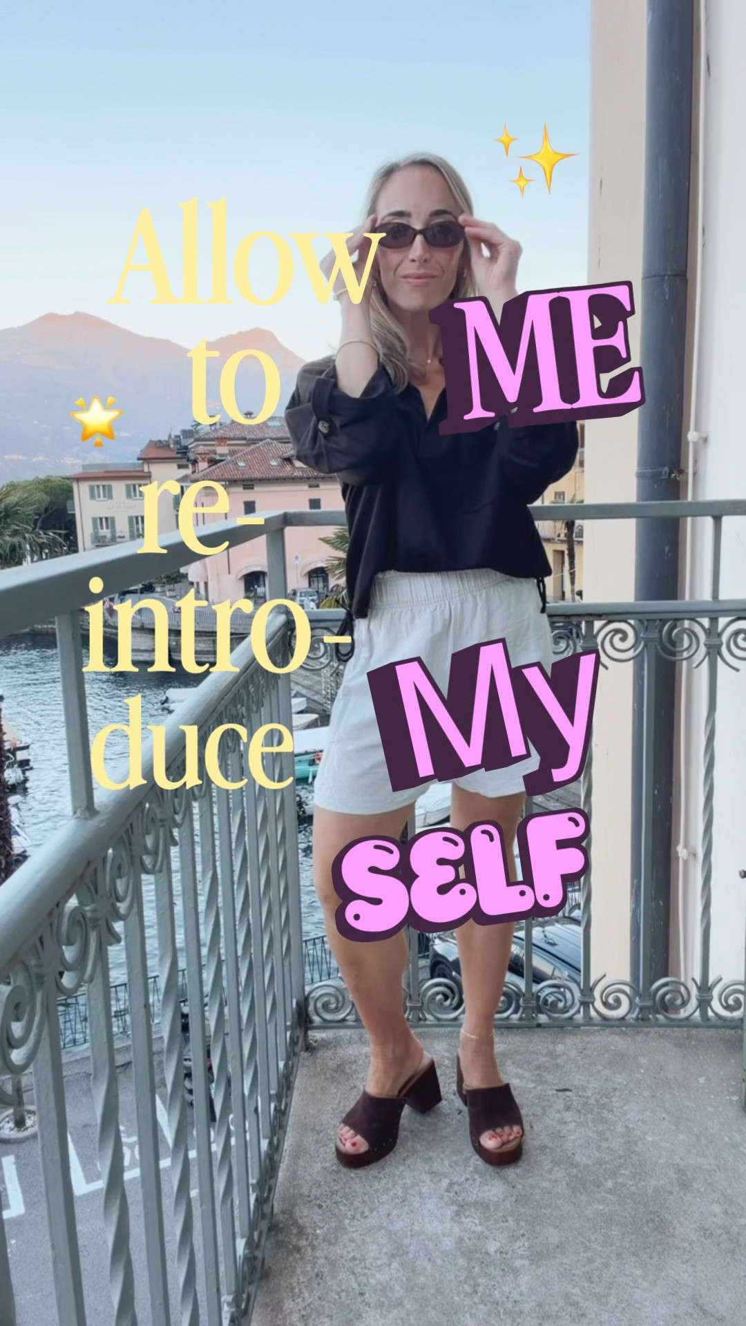 Hi guys! My name’s Christina, and you should FOLLOW ME if you love designer quality home decor BUT don’t love over-paying! I find you very similar items for MUCH LESS $$! (plus some budget fashion finds too!)  

So if you have *expensive taste* but love a *good deal*, tap the ♥️ & hit the FOLLOW button because I have a feeling we will become great friends!  👯🏼‍♀️

my sizing  📏
outfit in thumbnail pic:
    • brown shirt (TTS):  S (sized up for looser fit)
    • linen pull on shorts (run small!): XS (but they’re tight! i should have sized up!)
    • clogs: TTS

.
.
fall outfits
womens fashion fall 2026
fall shoes
fall dresses
fall outfits women over 50
travel outfits
date night outfits 
brown outfit ideas

#LTKootd #LTKHome #LTKvlog
