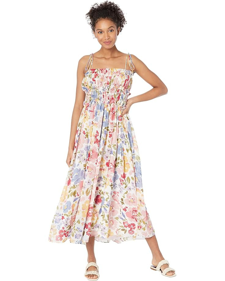 en saison Constantia Midi Dress | Zappos
