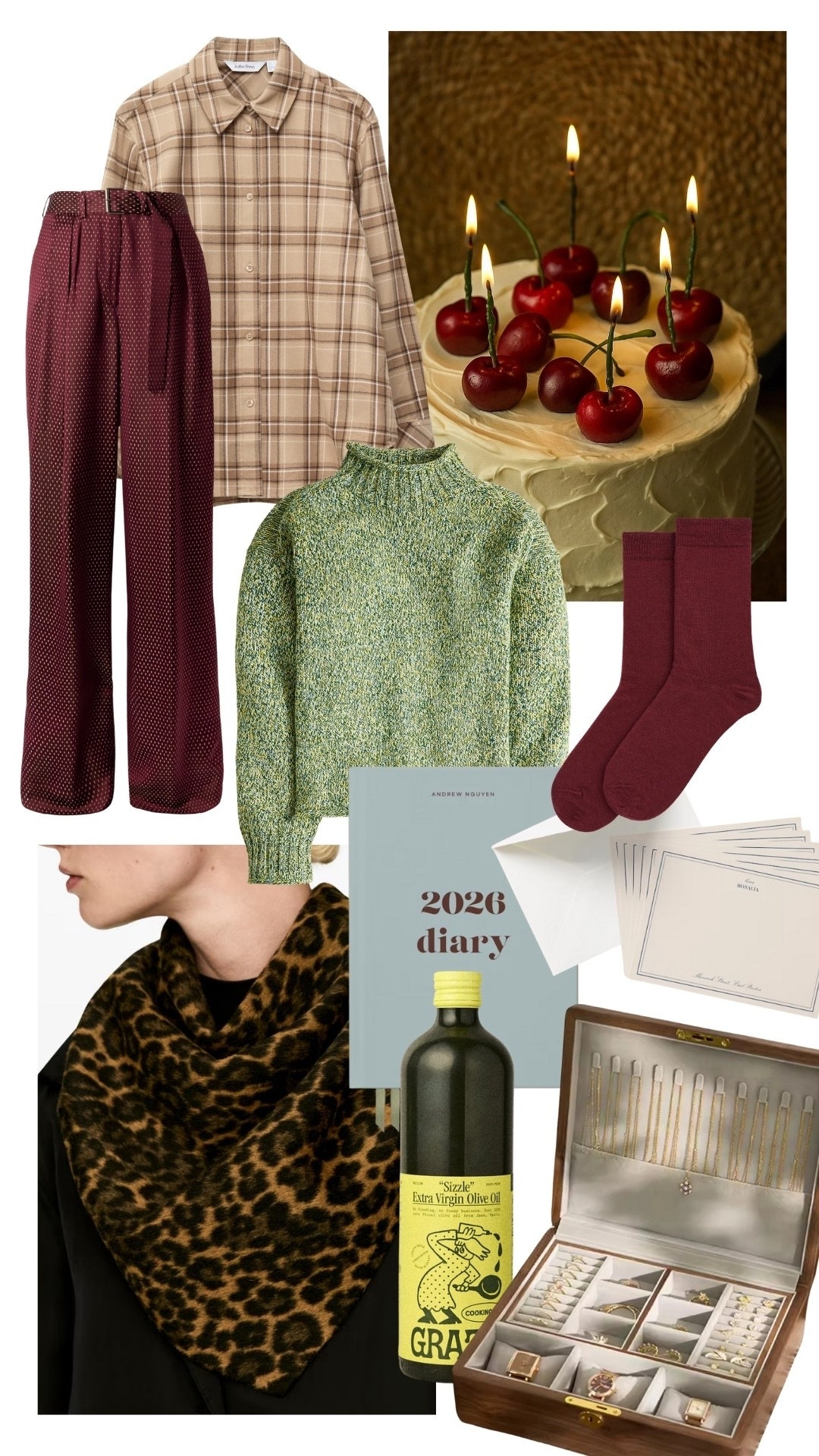 Most loved by you ❤️ it’s gift giving season and I’m so glad to see you’re loving the gift guides I made. Home, fashion, stationary and little gift ideas

#LTKfestive #LTKwinter #LTKgiftguide