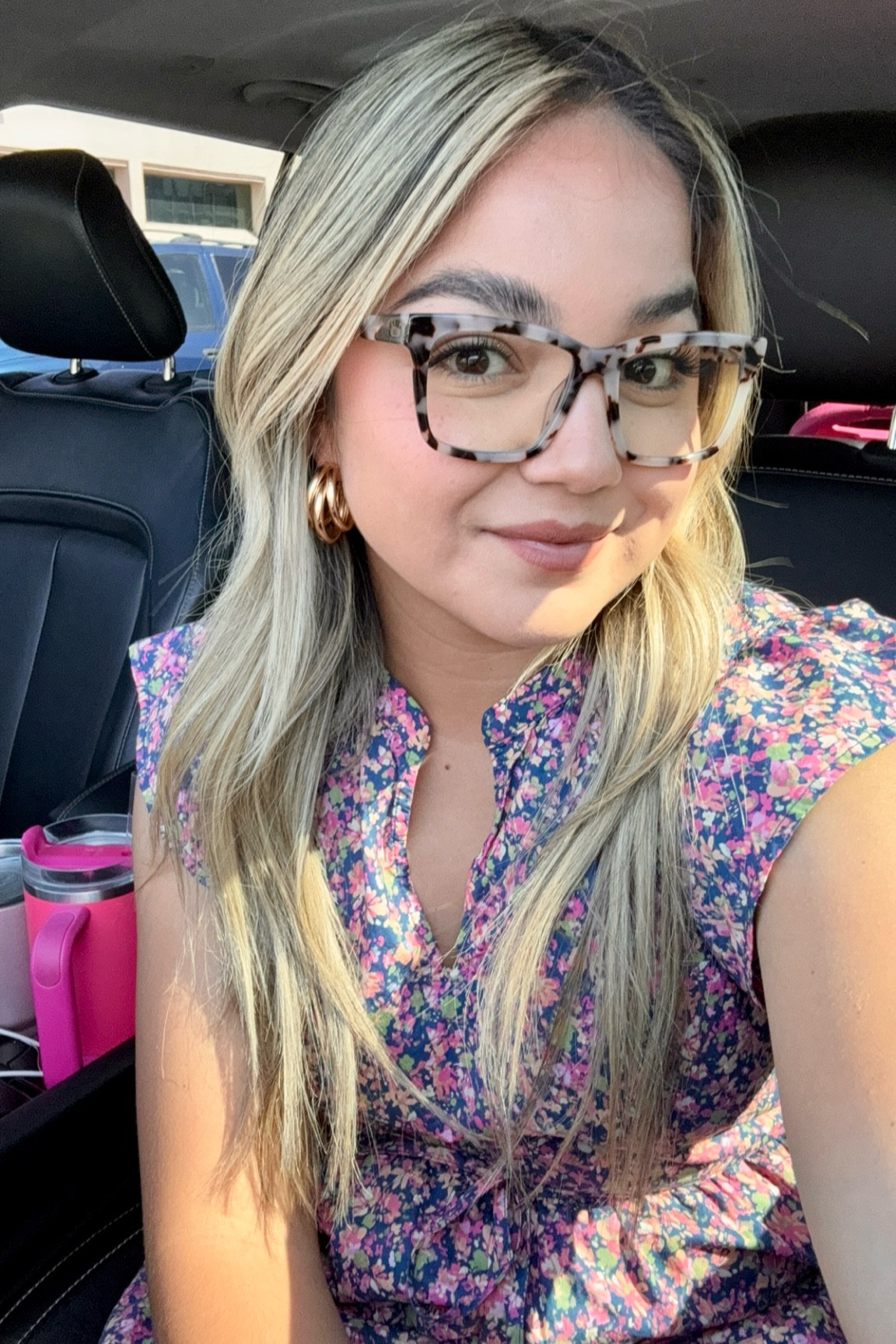 Glasses 🐢🤓

#LTKStyleTip #LTKBeauty #LTKFindsUnder50