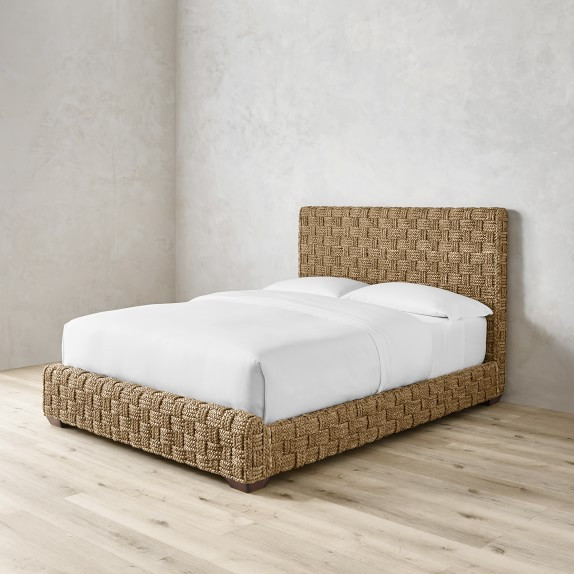 Sorrento Bed | Williams-Sonoma