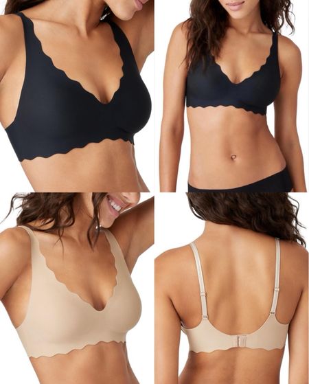 Bra 
Spring Outfit Refresh 
Closet Essential
B.Wow'd Wireless Convertible T-Shirt Bra #LTKunder100 


#LTKU