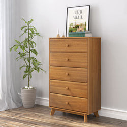 Classic 5-Drawer Dresser | max & lily