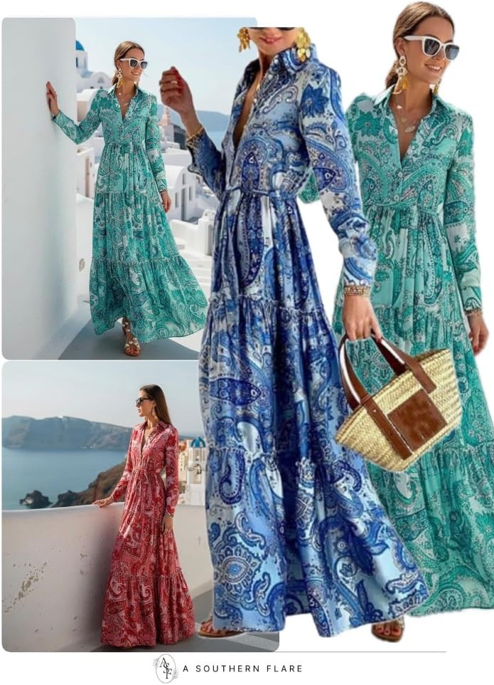 A Southern Flare Home | Amazon (US)