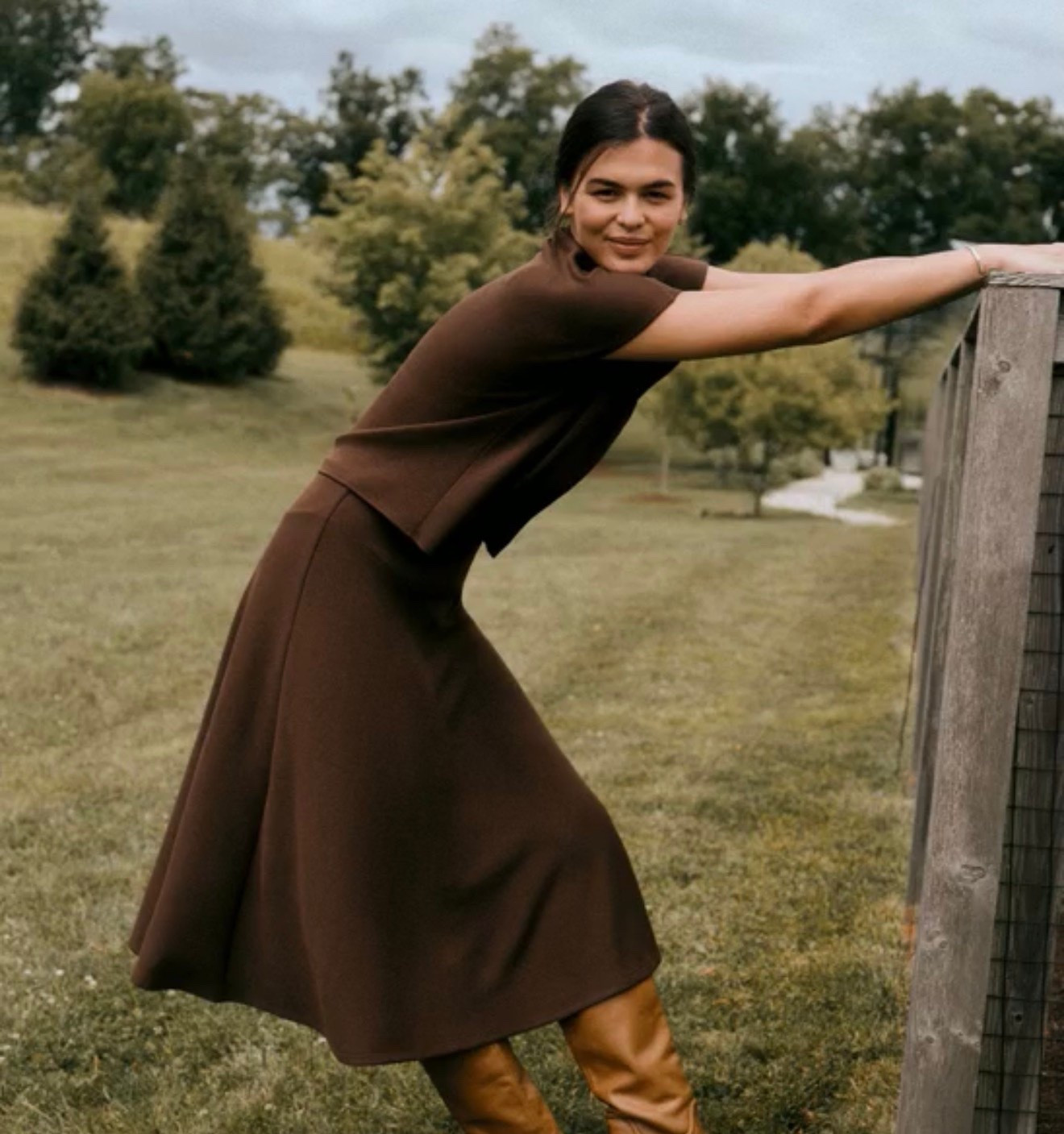Spanx is 20% off new Fall arrivals!! There’s some great new stuff! You can copy the code when you click on the item below!

#LTKootd #LTKOver40 #LTKSaleAlert