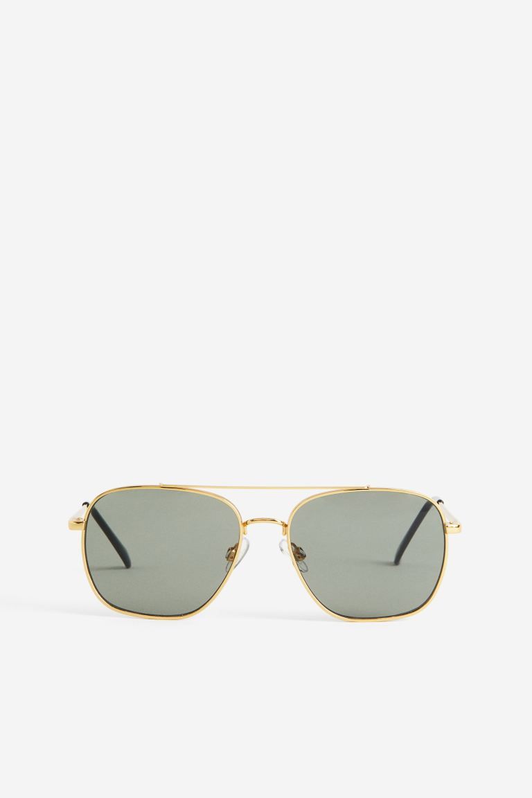 Aviator-style Sunglasses | H&M (US + CA)