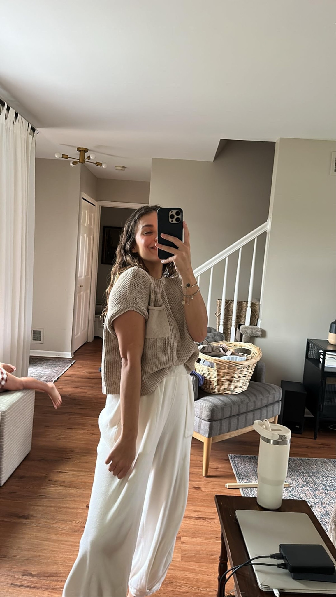 Coziest, cutest set on sale!

#LTKootd #LTKSeasonal