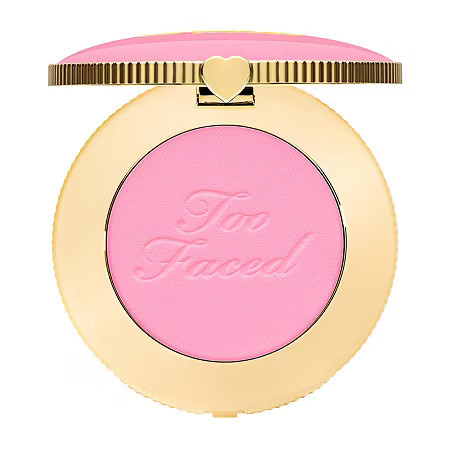 Too Faced Cloud Crush Blurring Blush, One Size, Pink | JCPenney