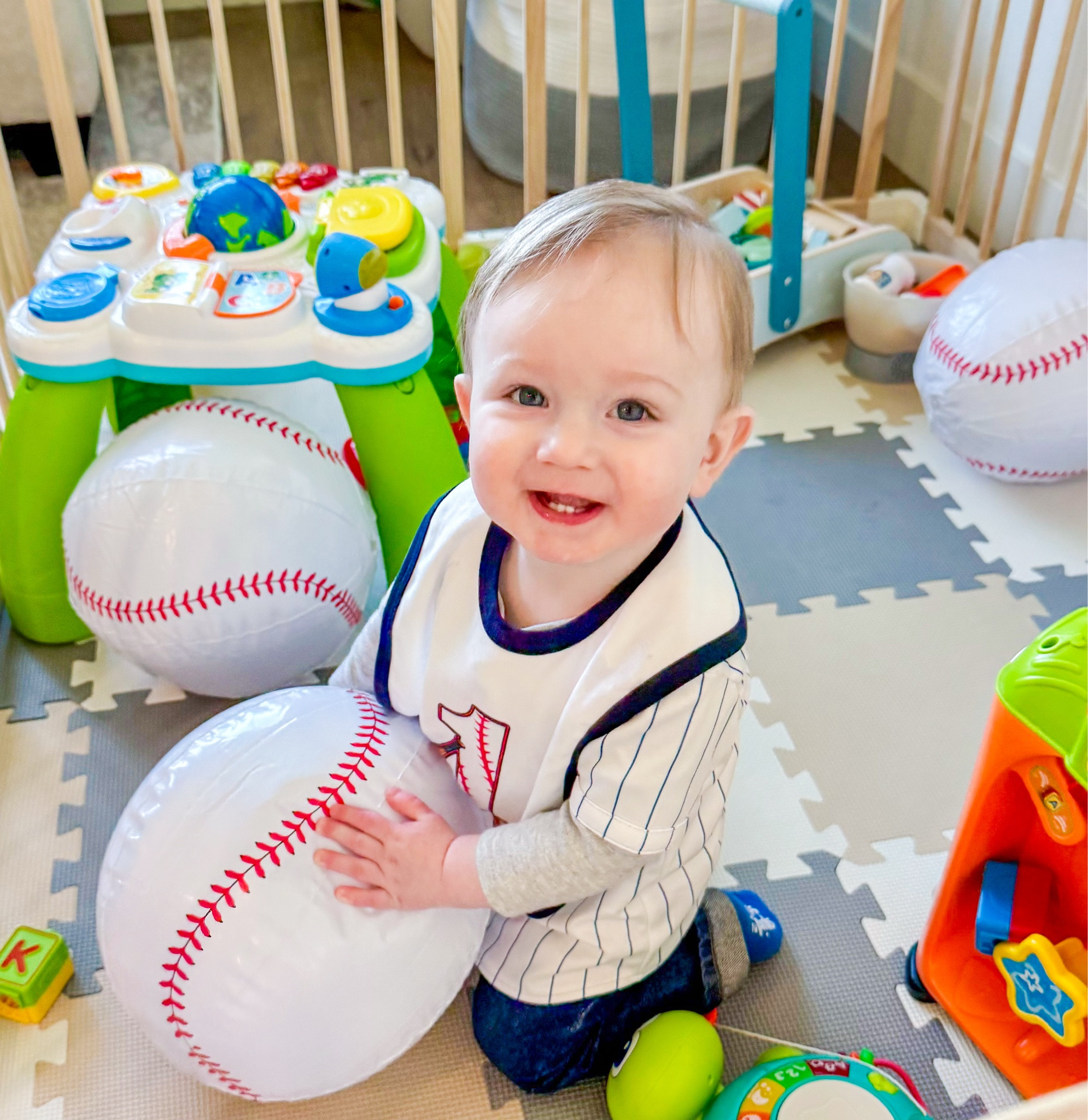 Baseball theme birthday party must haves! 

#LTKParties #LTKGiftGuide #LTKSaleAlert