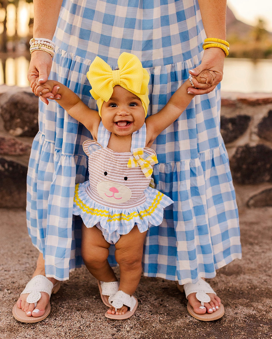 This weekend only!!! 25% off our favorite Jack Roger sandals! Perfect for Mother Day and all summer long you can be matching with your bestie! Matching sandals / mom and me 

#LTKFamily #LTKGiftGuide #LTKKids