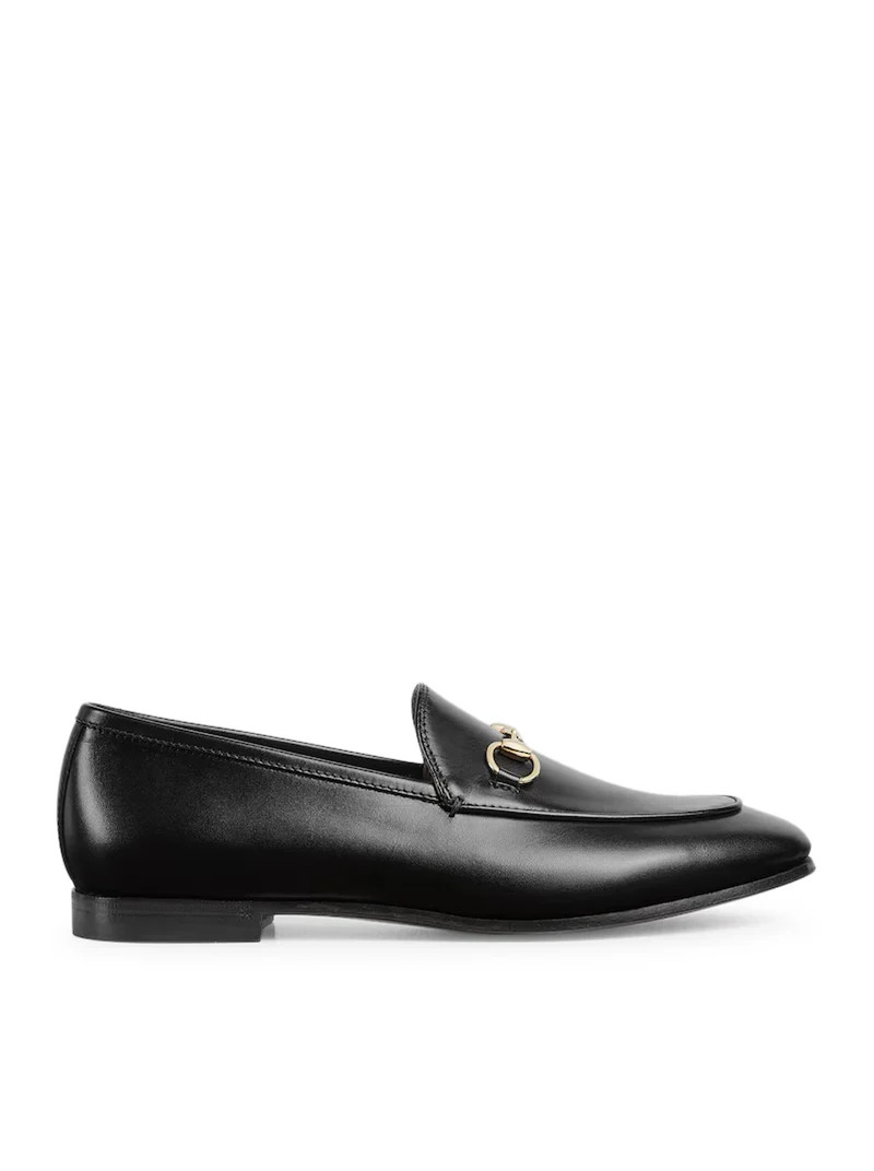 GUCCI JORDAAN WOMEN`S LOAFERS | Suitnegozi INT