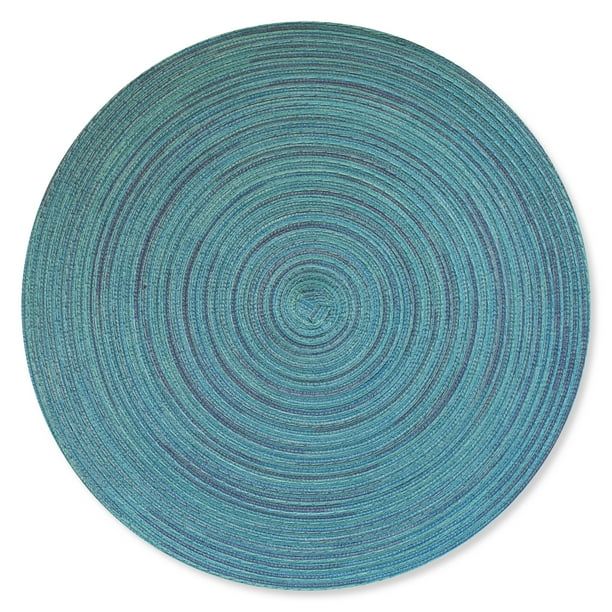 Mainstays Mars Ombre Stria Placemat | Walmart (US)