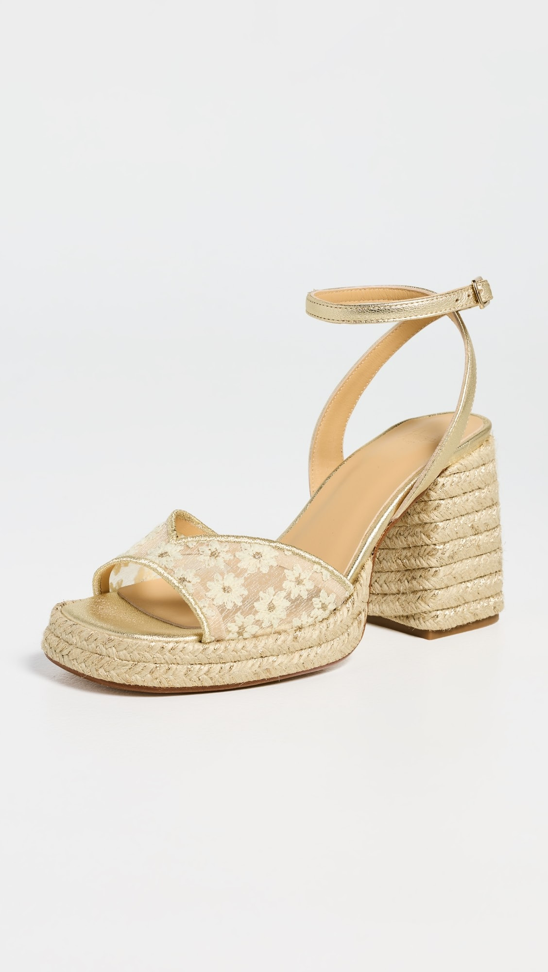 Valle Platform Sandals | Shopbop