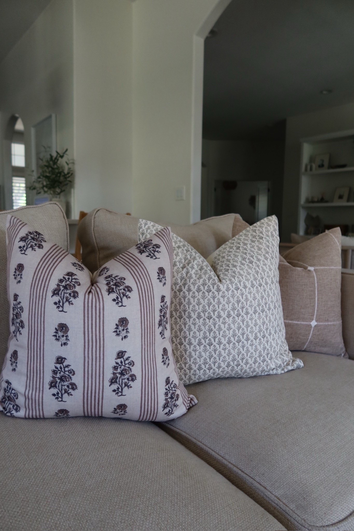 Pillow covers from Amazon! 

New arrivals, finds under 50, Amazon finds, home decor, Britt Horton

#LTKSeasonal #LTKHome