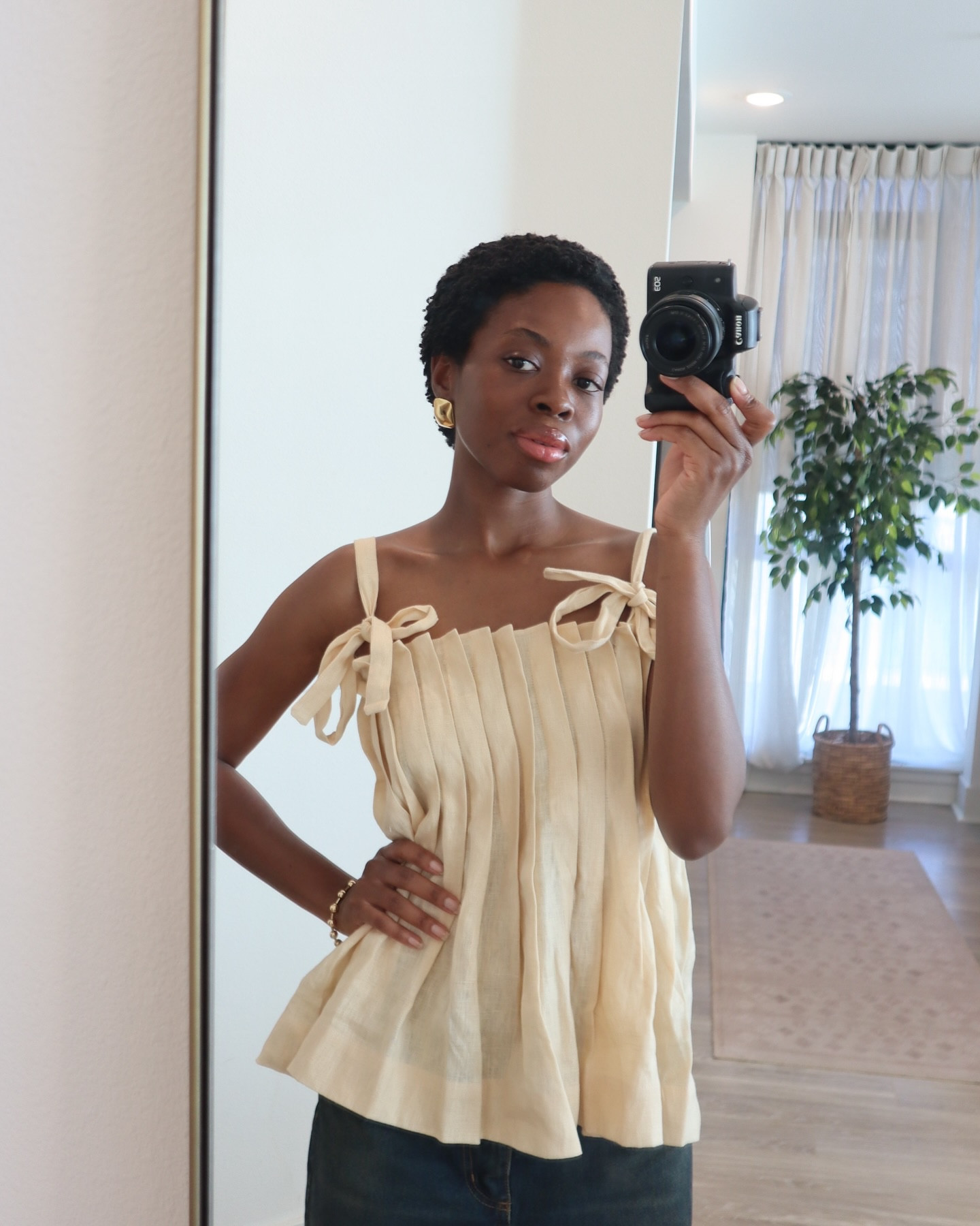 my cutesy outfit!

#LTKStyleTip #LTKBeauty