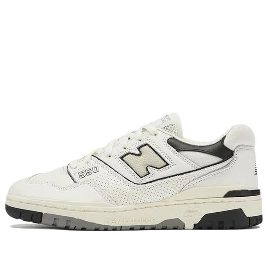 New Balance 550 'Sea Salt' BB550LWT | KICKS CREW