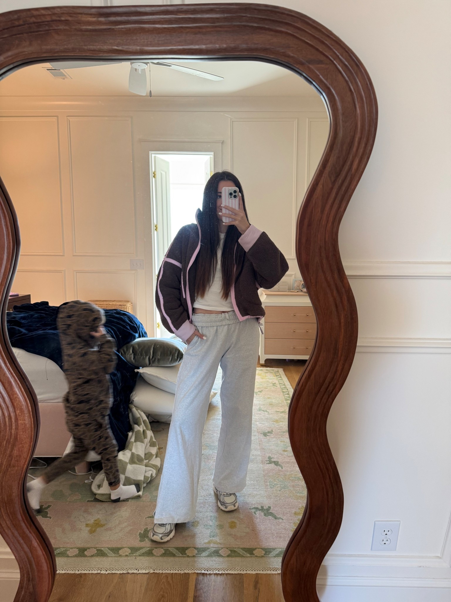 #LTKgrwm #LTKootd #LTKdayinmylife