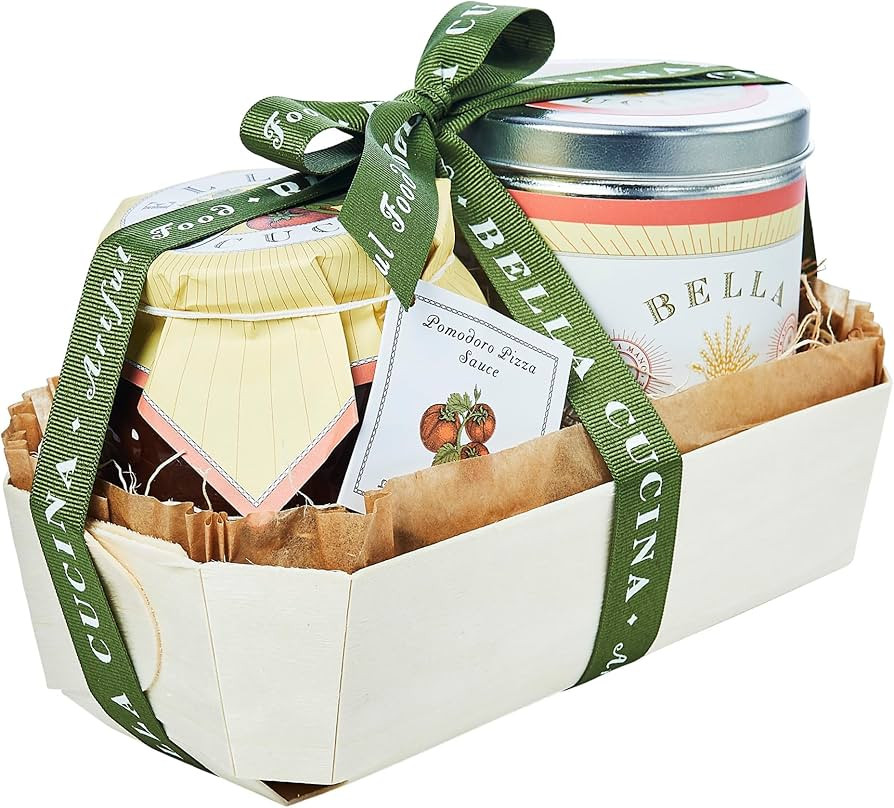 Bella Cucina - Pizza Party Kit | Amazon (US)