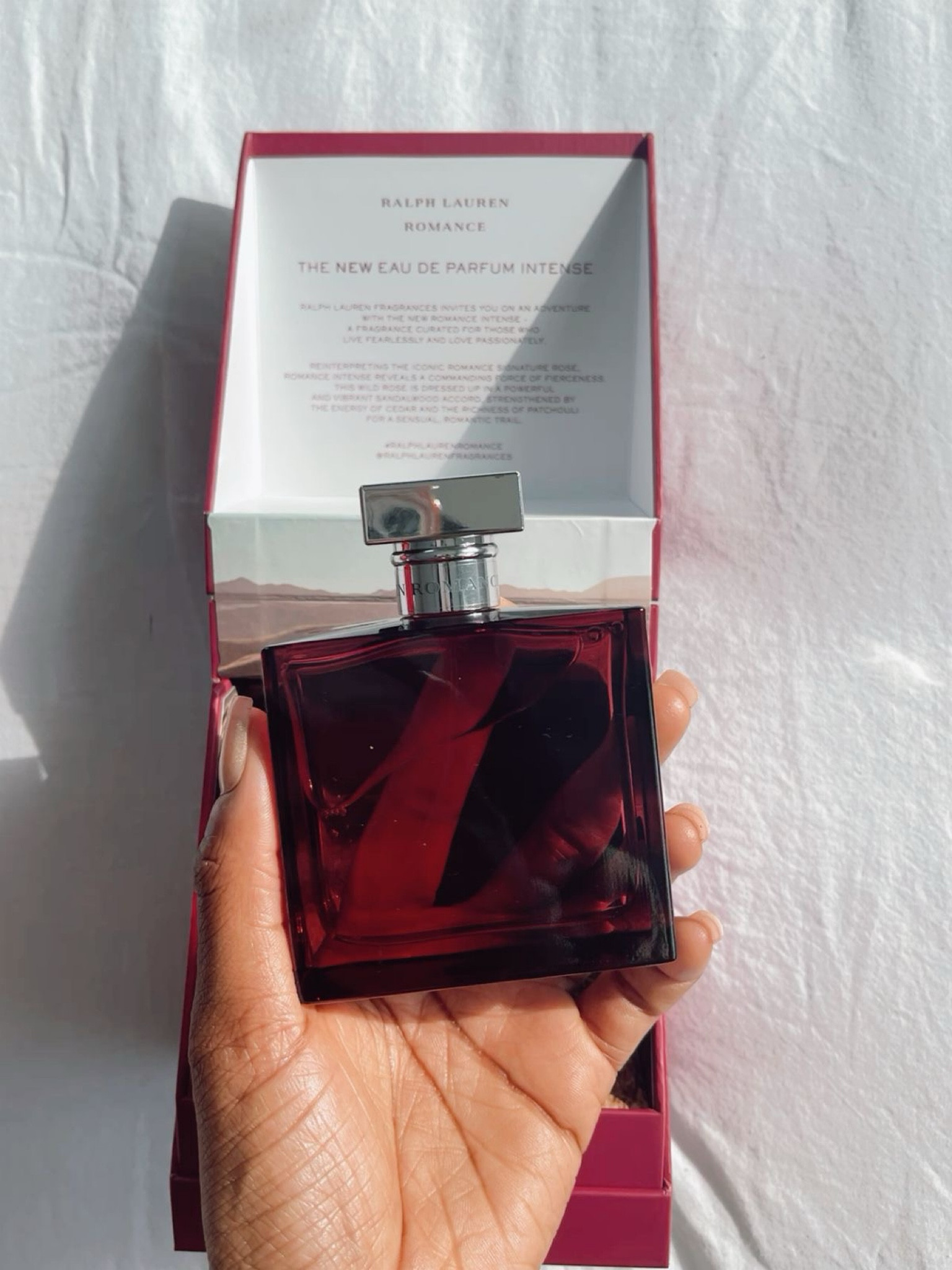 fragrance lover 

#LTKbeauty