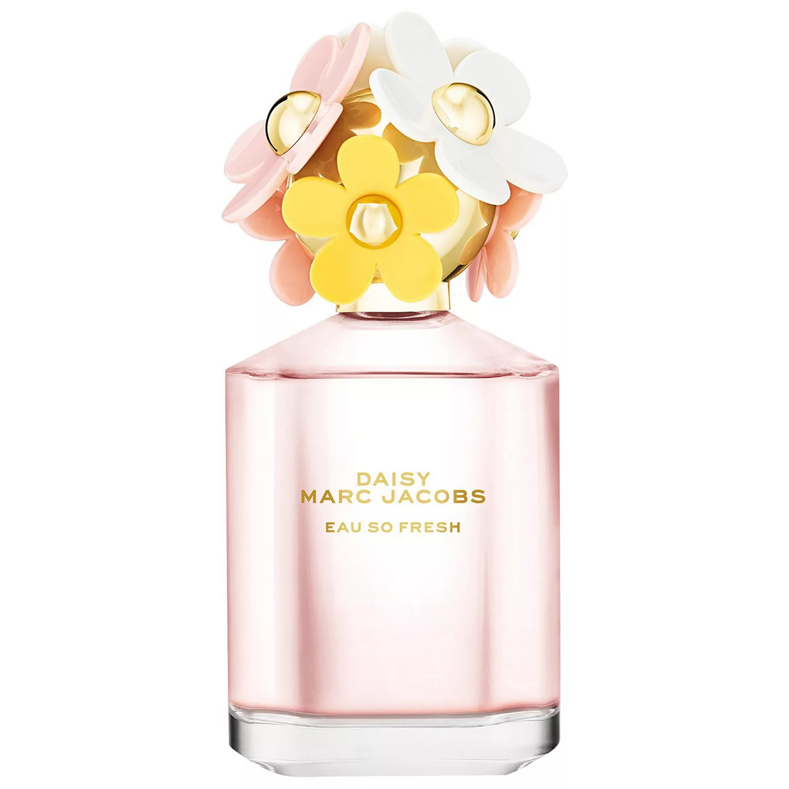 Marc Jacobs Fragrances Daisy Eau So Fresh Eau de Toilette with Raspberry & Musk, Size: 4.25 FL Oz | Kohl's