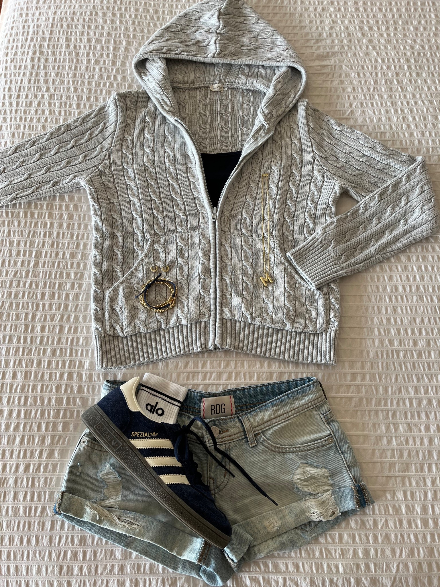 Ootd

#LTKStyleTip #LTKActive #LTKBeauty