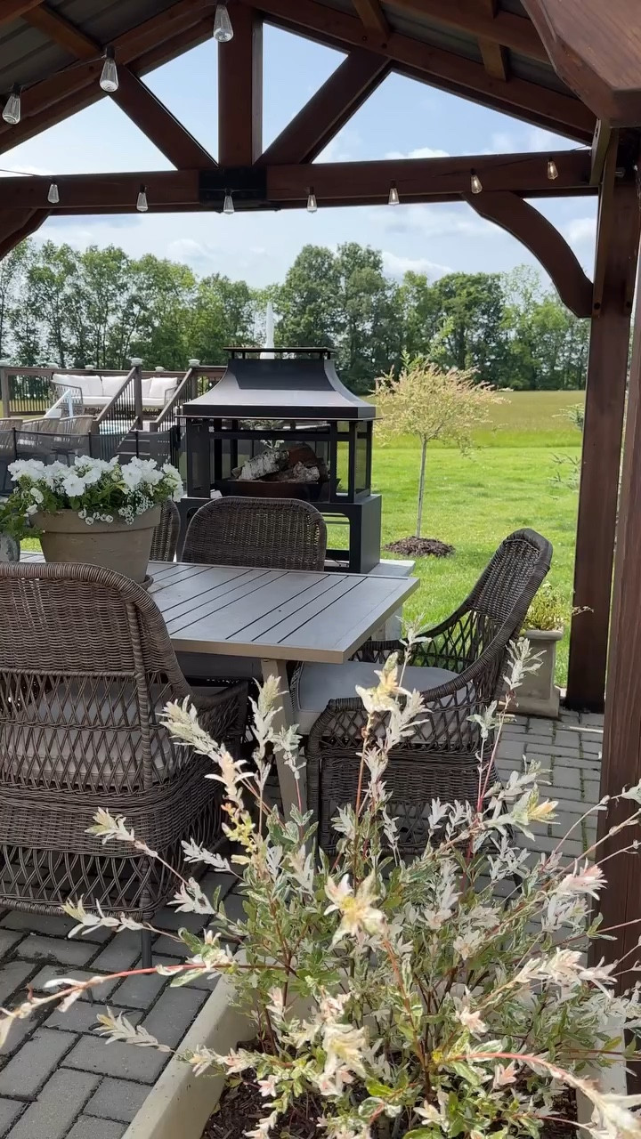 Sweet summertime ☀️

SHOP for 🔗🔗

#pool #summer #outdoorliving #getoutdoors #countryliving #patiofurniture #outdoorfurniture #backyardinspo #backyardtransformation

#LTKSummerEdit #LTKSeasonal #LTKHome
