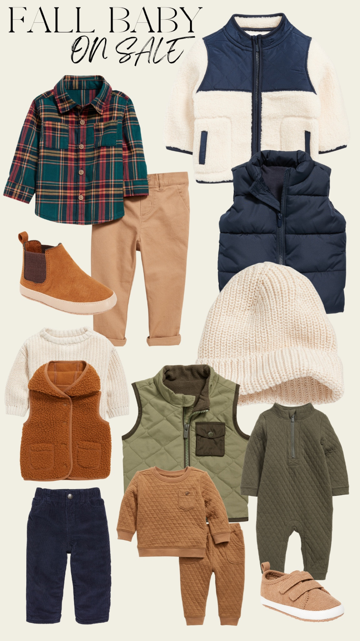 Fall baby sales, fall baby sale, autumn baby style, autumn baby sale, fall style, baby style, fall clothing collage, autumn clothings ideas, fall clothing ideas 


#LTKbaby #LTKSeasonal