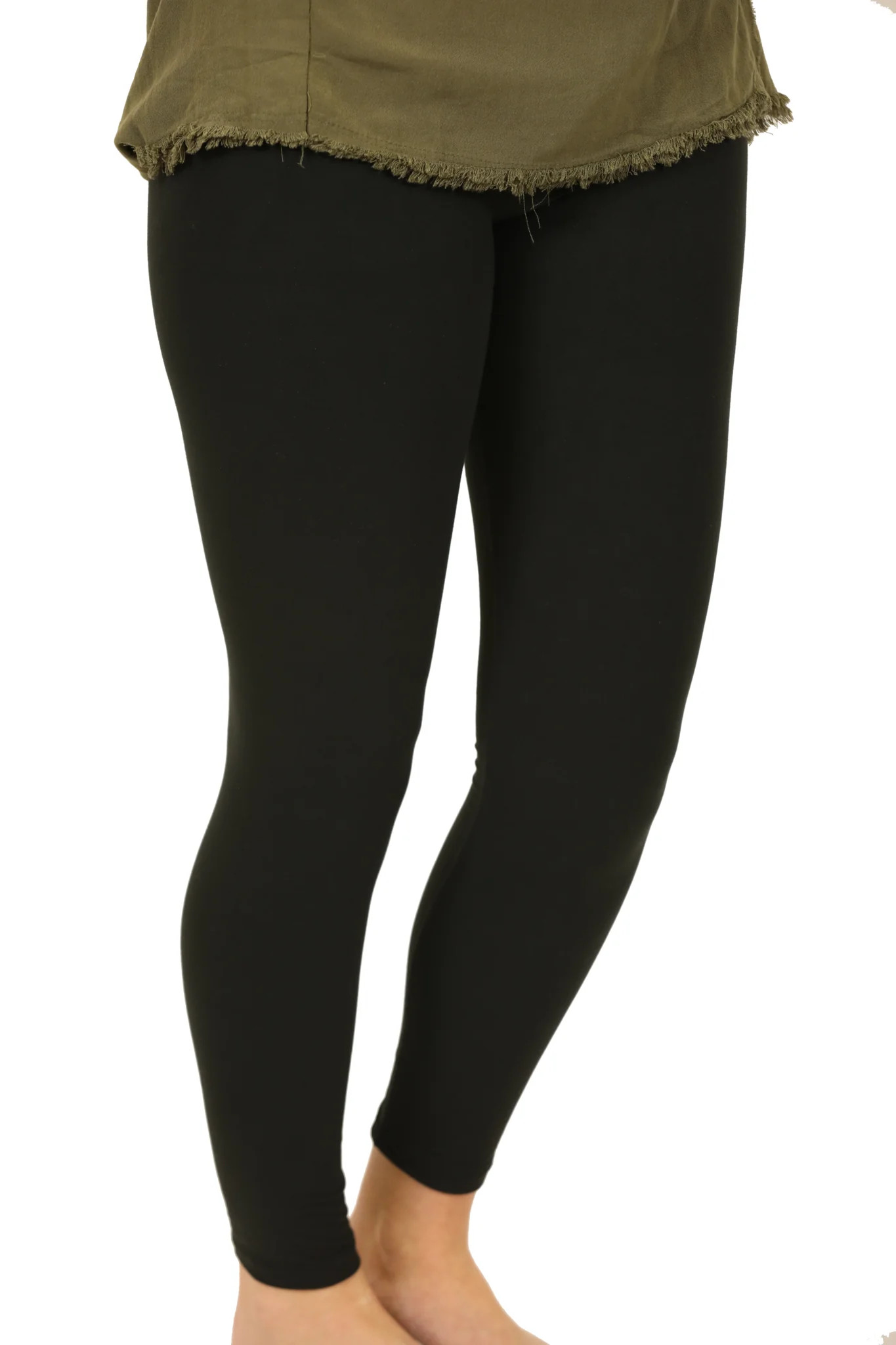 Most Comfortable Leggings | Bates Boutique 