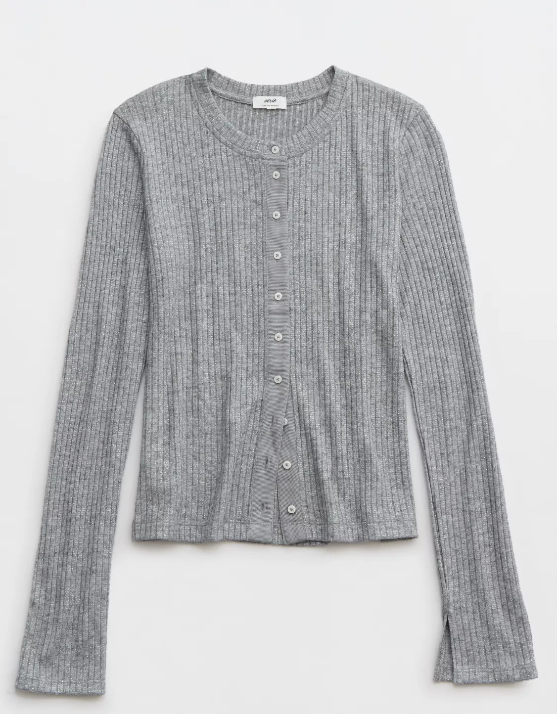 Aerie Cardi T-Shirt | American Eagle Outfitters (US & CA)
