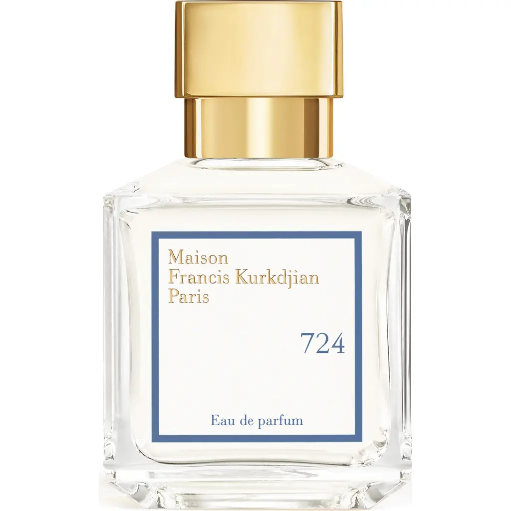 Maison Francis Kurkdjian 724 Eau de Parfum at Nordstrom, Size 2.4 Oz | Nordstrom