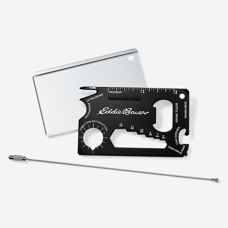 Survival Multi Tool | Eddie Bauer, LLC