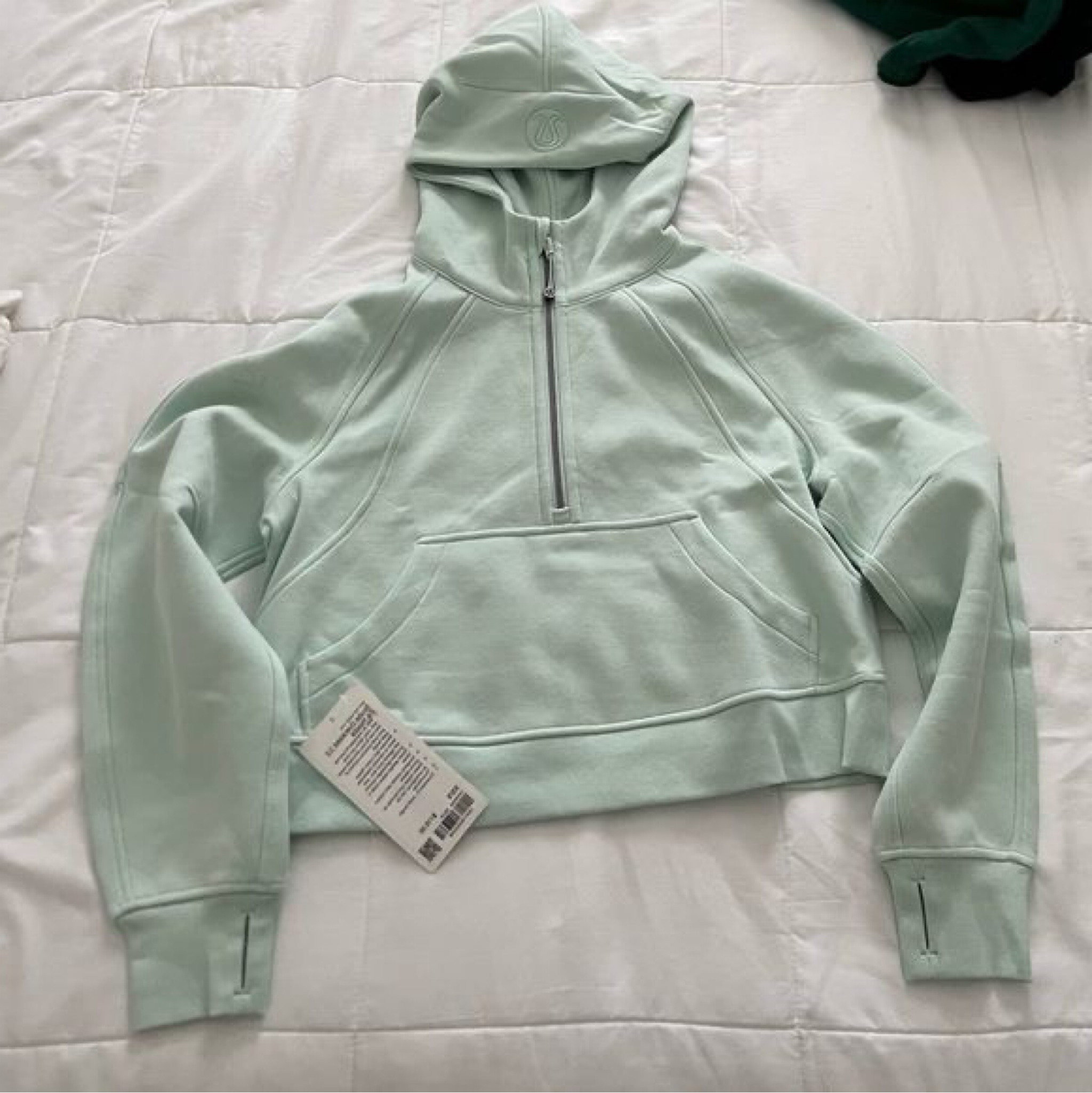 Lululemon scuba for less 