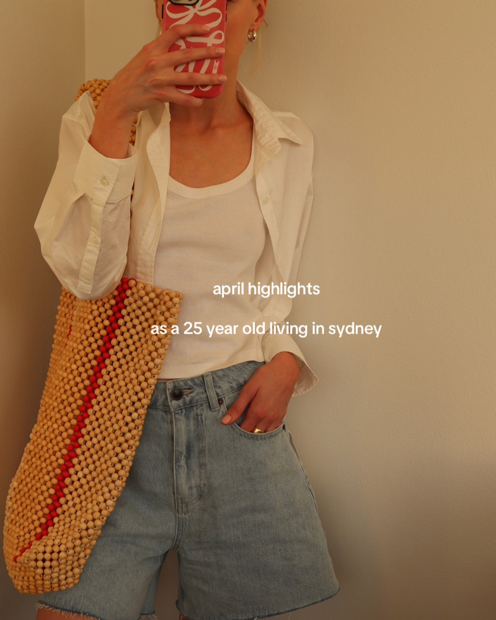 april highlights #aprilhighlights #favourites